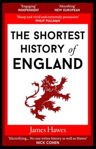 SHORTEST HISTORY OF ENGLAND (PB)