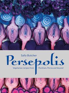 PERSEPOLIS (VEGETARIAN RECIPES)