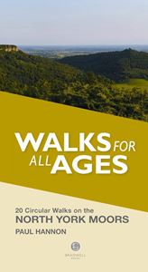 WALKS FOR ALL AGES: NORTH YORK MOORS