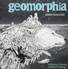 GEOMORPHIA: AN EXTREME COLOURING AND SEARCH CHALLENGE