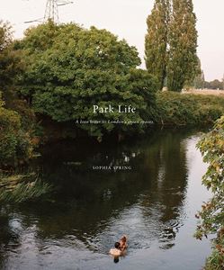 PARK LIFE: LONDONS PARKS (HOXTON MINI PRESS)