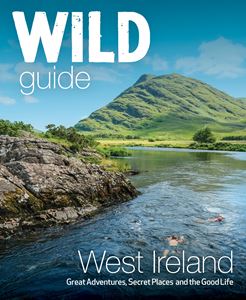 WILD GUIDE: WEST IRELAND (PB)