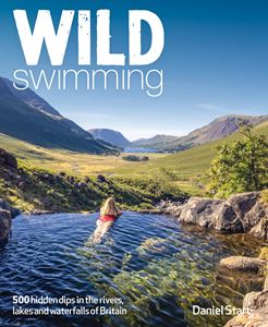 WILD SWIMMING (3RD ED) (PB)