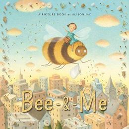 BEE AND ME (OLD BARN BOOKS) (PB)