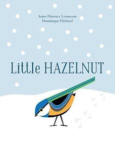 LITTLE HAZELNUT (POP UP) (HB)