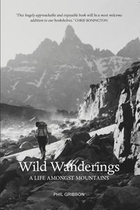 WILD WANDERINGS