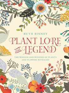 PLANT LORE AND LEGEND (HB)