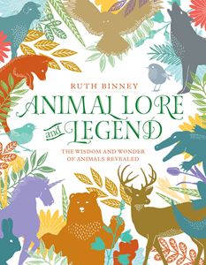 ANIMAL LORE AND LEGEND (HB)