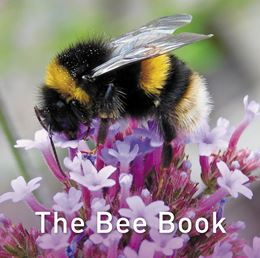 BEE BOOK (GRAFFEG)