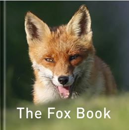 FOX BOOK (GRAFFEG)