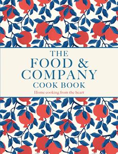 FOOD AND COMPANY COOK BOOK (HB)