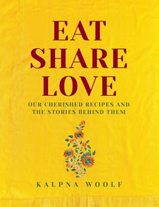 EAT SHARE LOVE (PB)