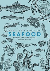 LITTLE BOOK OF SEAFOOD (PB)