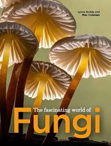 FASCINATING WORLD OF FUNGI (RBGE) (PB)