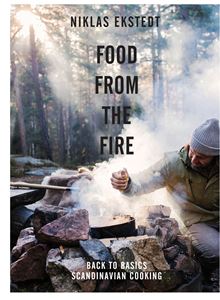 FOOD FROM THE FIRE (HB)