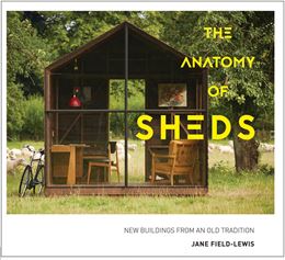 ANATOMY OF SHEDS