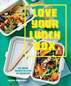 LOVE YOUR LUNCHBOX (PB)