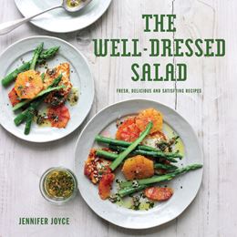 WELL DRESSED SALAD (HB)