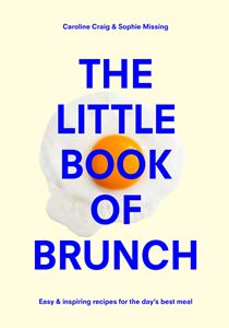 LITTLE BOOK OF BRUNCH