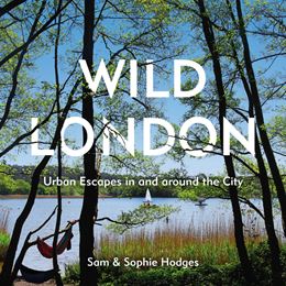 WILD LONDON