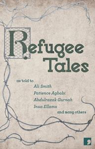 REFUGEE TALES (COMMA PRESS) (PB)