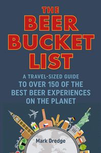 BEER BUCKET LIST (COMPACT EDITION)