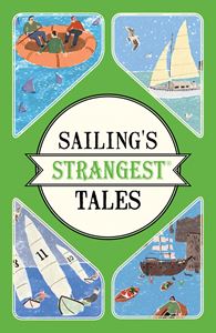 SAILINGS STRANGEST TALES