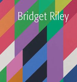 BRIDGET RILEY (NAT GALLERIES SCOTLAND) (PB)