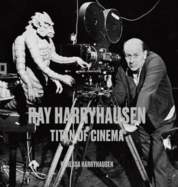 RAY HARRYHAUSEN (NAT. GALLERIES SCOTLAND) (PB)