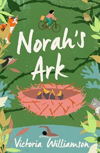 NORAHS ARK (NEEM TREE) (PB)