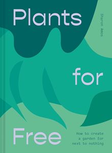 PLANTS FOR FREE (PAVILION)