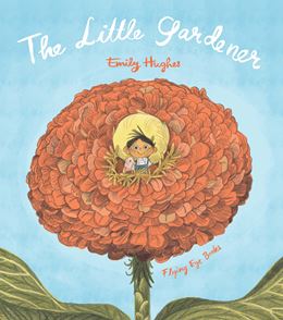 LITTLE GARDENER (PB)