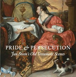 PRIDE AND PERSECUTION (PAUL HOLBERTON) (PB)