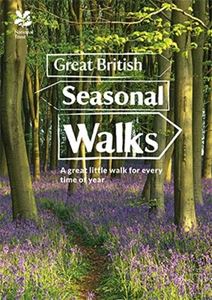 GREAT BRITISH SEASONAL WALKS