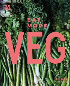 EAT MORE VEG