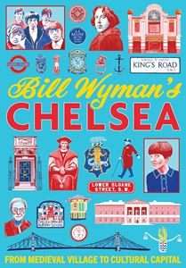 BILL WYMANS CHELSEA (PB)