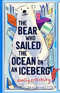 BEAR WHO SAILED THE OCEAN ON AN ICEBERG (EVERYTHING WITH WOR