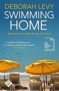 SWIMMING HOME (AND OTHER STORIES) (PB)