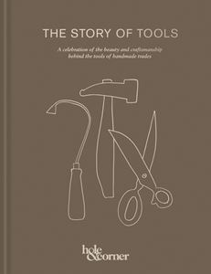 STORY OF TOOLS