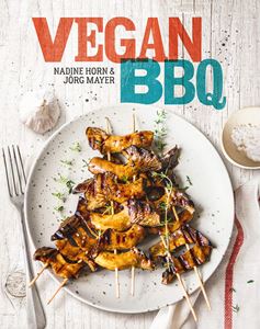 VEGAN BBQ (GRUB STREET) (PB)