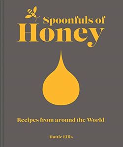 SPOONFULS OF HONEY (HB)