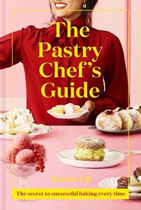 PASTRY CHEFS GUIDE