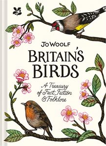 BRITAINS BIRDS (NATIONAL TRUST)