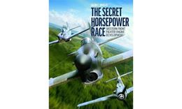 SECRET HORSEPOWER RACE (MORTONS MEDIA) (HB)