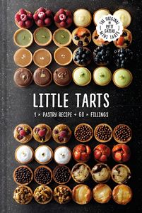 LITTLE TARTS