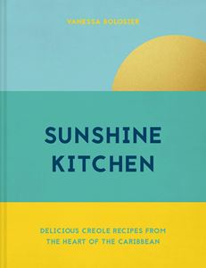 SUNSHINE KITCHEN 