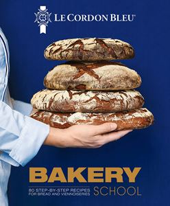 LE CORDON BLEU BAKERY SCHOOL (HB)