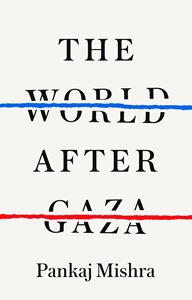 WORLD AFTER GAZA (HB)
