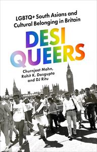 DESI QUEERS (PB)