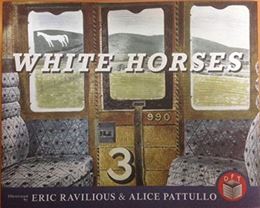 WHITE HORSES (ERIC RAVILIOUS) (DESIGN FOR TODAY)